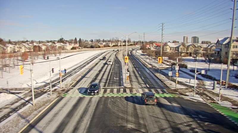 Traffic camera image at 2024-12-21 16:36:20