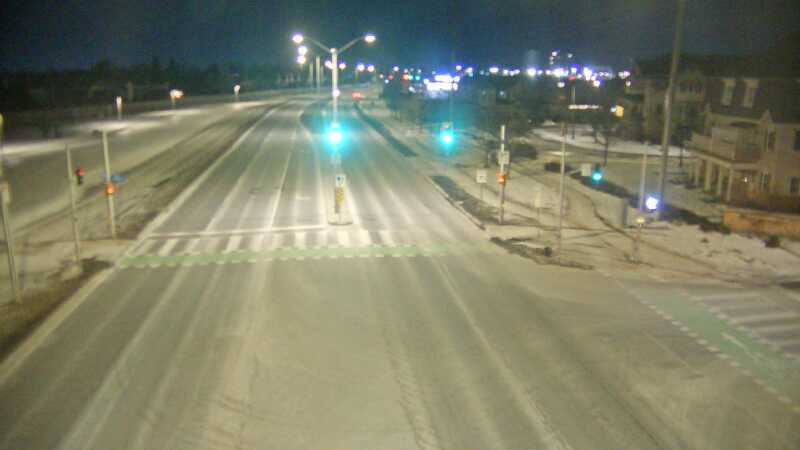 Traffic camera image at 2025-01-22 10:11:22