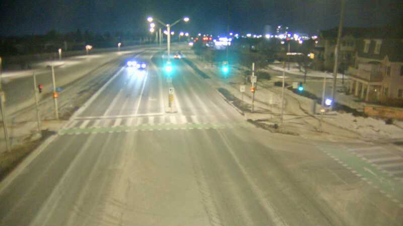 Traffic camera image at 2025-01-22 10:46:22