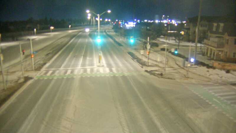 Traffic camera image at 2025-01-22 10:55:54