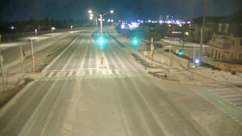 Traffic camera image at 2025-01-22 11:26:04