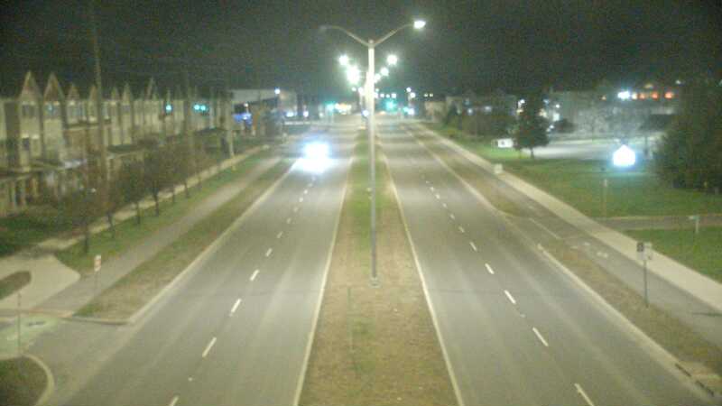Traffic camera image at 2025-05-09 06:25:47