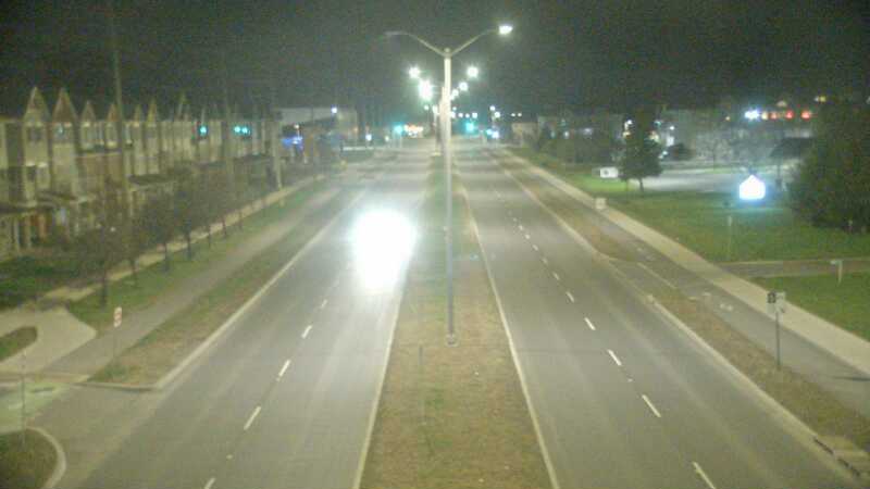 Traffic camera image at 2025-05-09 07:00:52