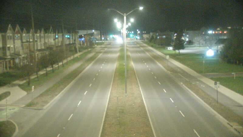 Traffic camera image at 2025-05-09 07:10:43
