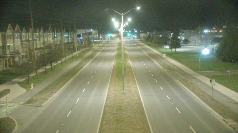 Traffic camera image at 2025-05-09 07:15:45