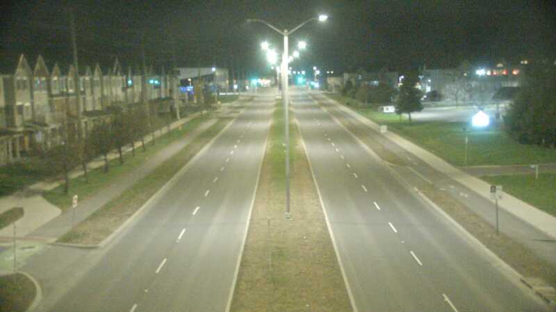 Traffic camera image at 2025-05-09 07:20:50