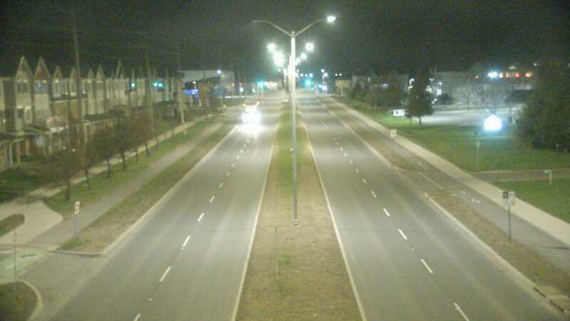 Traffic camera image at 2025-05-09 07:30:50