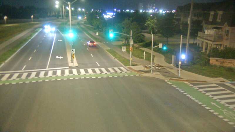 Traffic camera image at 2025-07-12 03:56:14