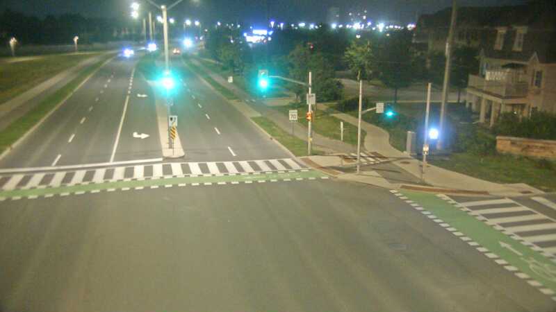 Traffic camera image at 2025-07-12 04:11:16