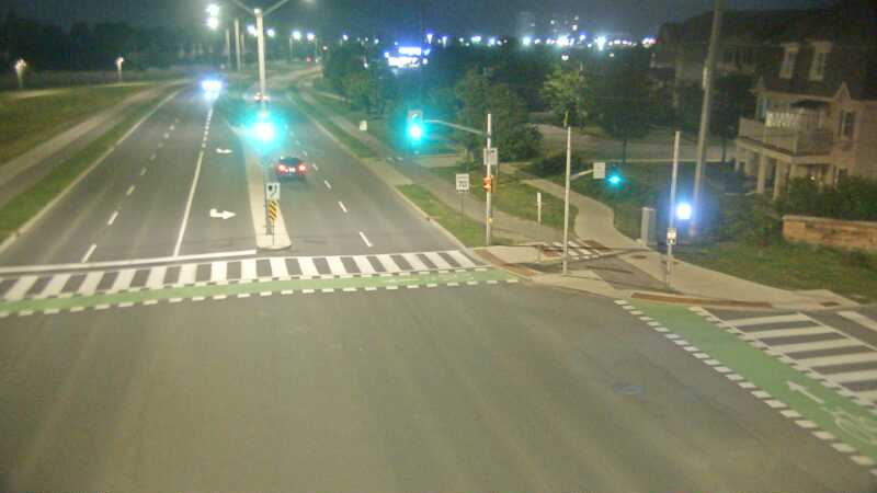 Traffic camera image at 2025-07-12 04:20:58