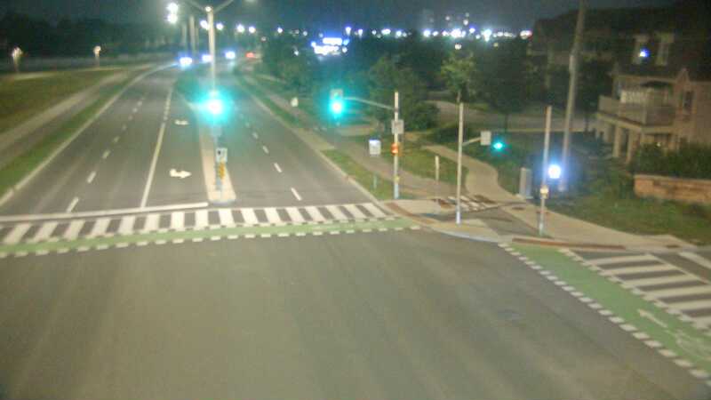 Traffic camera image at 2025-07-12 04:26:04