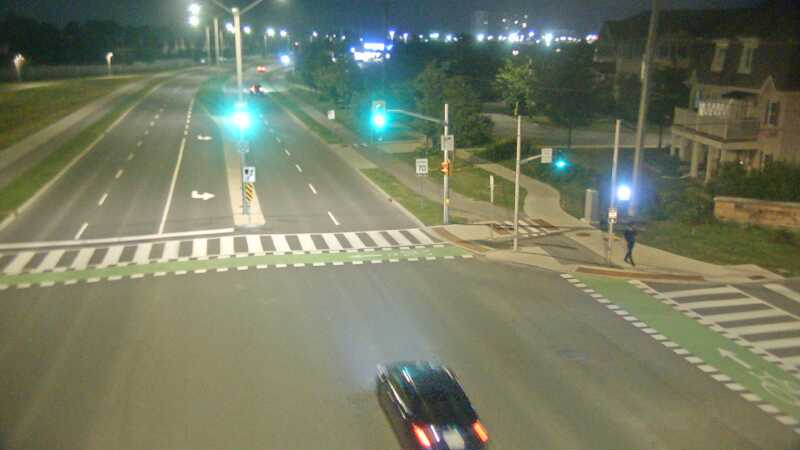 Traffic camera image at 2025-07-12 04:31:10