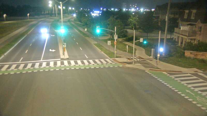Traffic camera image at 2025-07-12 04:40:58