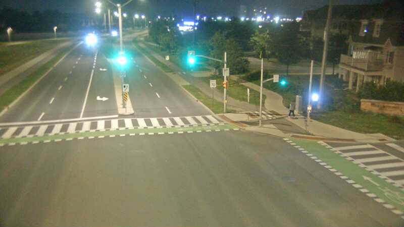 Traffic camera image at 2025-07-12 04:46:10