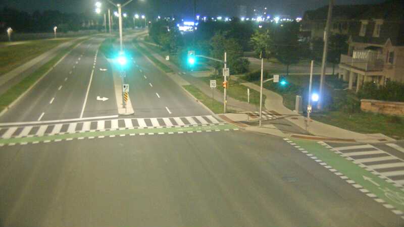 Traffic camera image at 2025-07-12 05:21:03