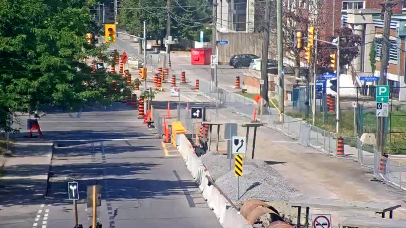 Traffic camera image at 2025-08-24 15:16:13