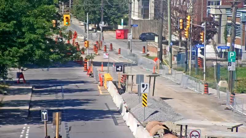 Traffic camera image at 2025-08-24 15:31:14
