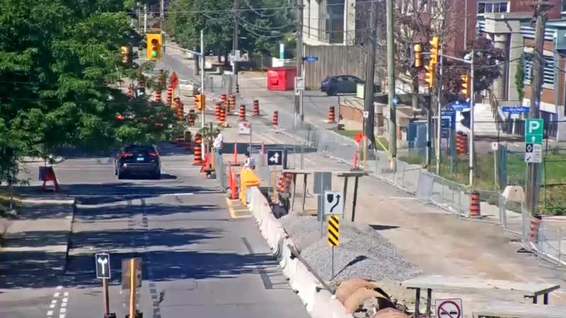 Traffic camera image at 2025-08-24 15:36:07