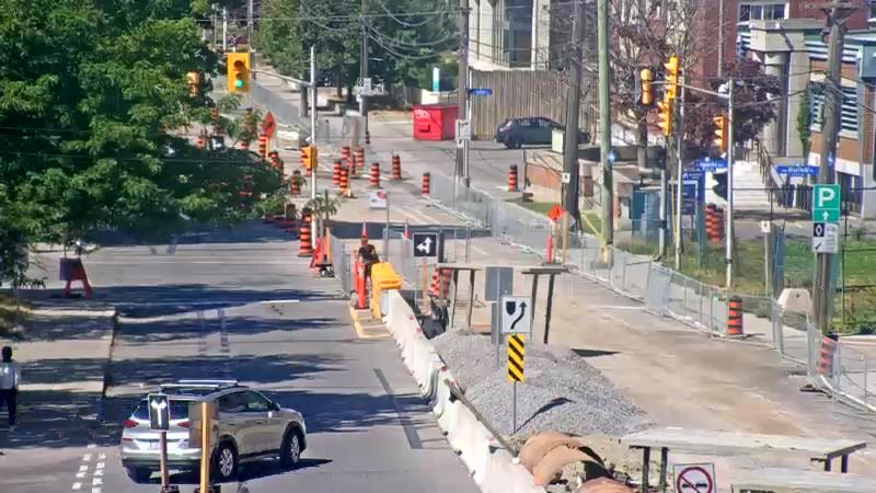 Traffic camera image at 2025-08-24 15:41:12