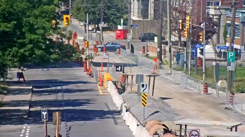 Traffic camera image at 2025-08-24 15:46:10