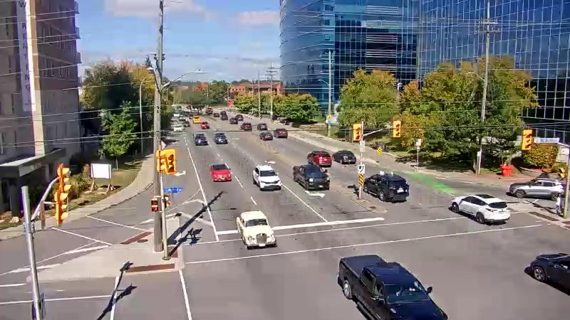 Traffic camera image at 2025-09-14 17:16:14
