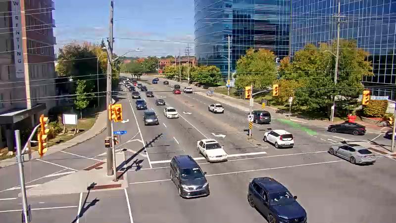 Traffic camera image at 2025-09-14 17:26:03
