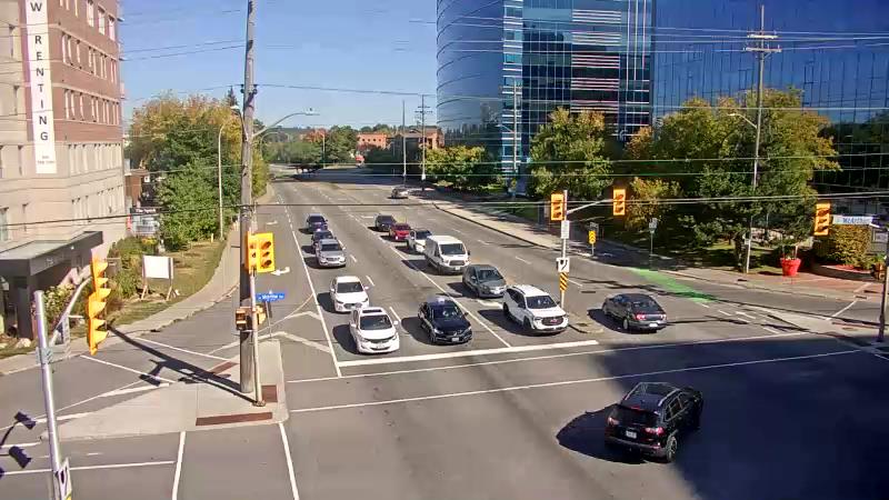 Traffic camera image at 2025-09-15 14:41:13