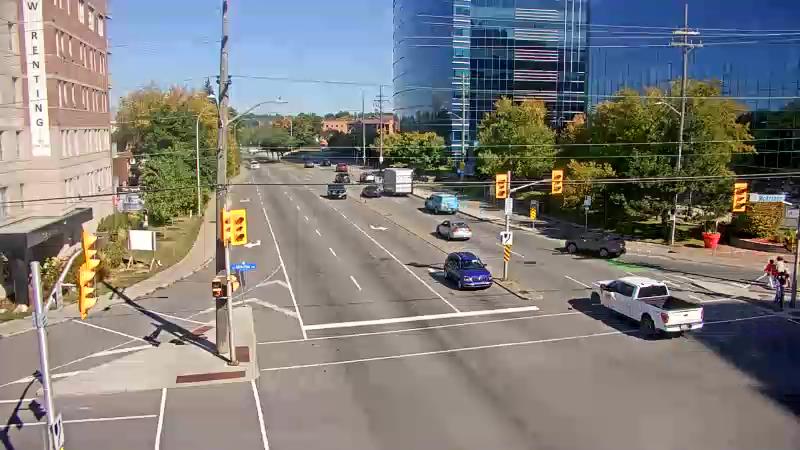 Traffic camera image at 2025-09-15 14:56:13