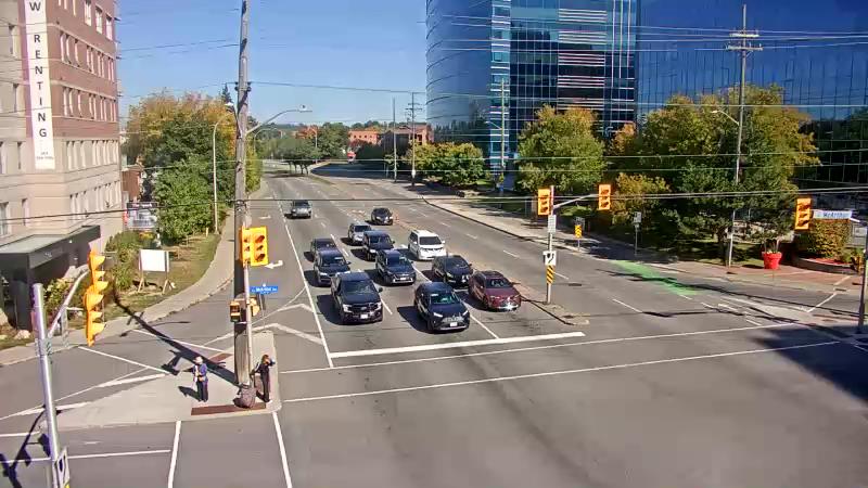 Traffic camera image at 2025-09-15 15:01:10