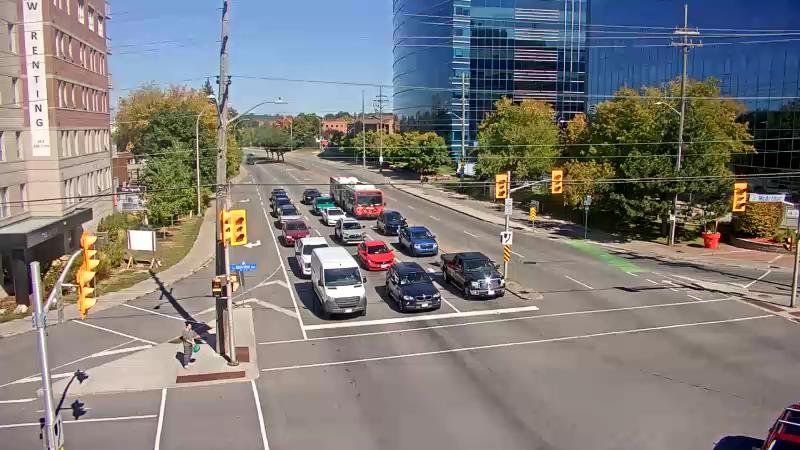 Traffic camera image at 2025-09-15 15:31:15