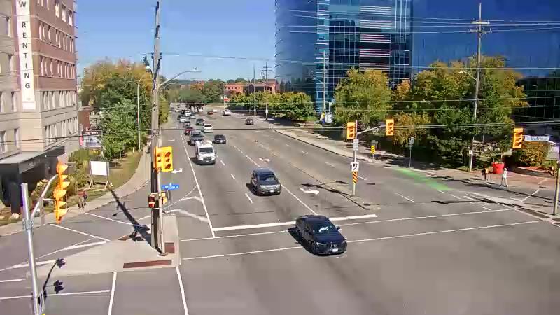 Traffic camera image at 2025-09-15 15:36:16
