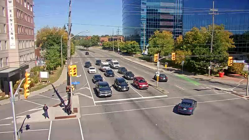 Traffic camera image at 2025-09-15 15:41:16