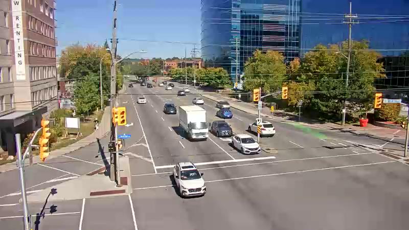 Traffic camera image at 2025-09-15 15:56:10