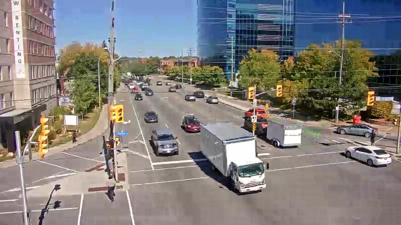 Traffic camera image at 2025-09-15 16:06:10