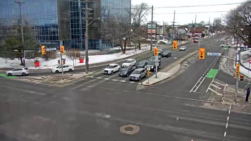 Traffic camera image at 2025-03-09 14:16:06