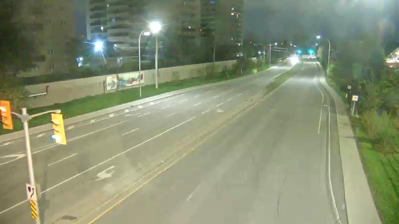Traffic camera image at 2025-05-09 05:45:51