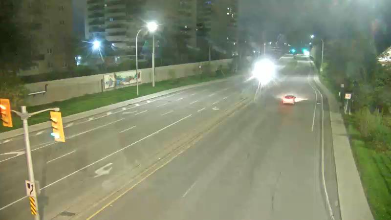 Traffic camera image at 2025-05-09 06:15:51