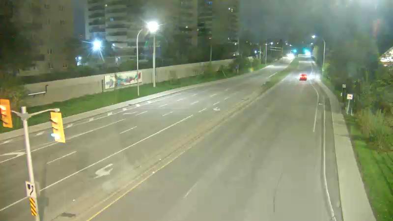 Traffic camera image at 2025-05-09 06:40:49