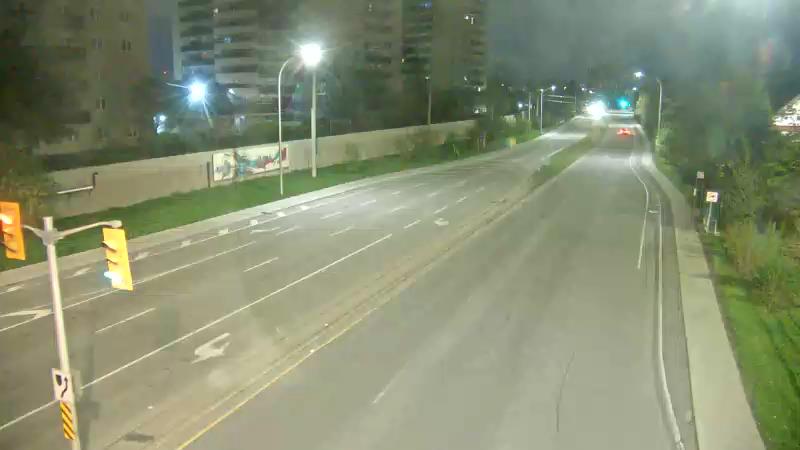 Traffic camera image at 2025-05-09 06:45:49