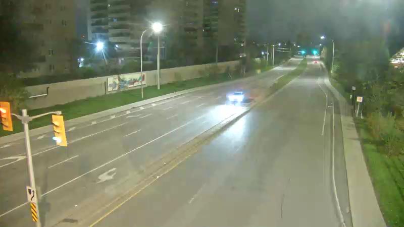 Traffic camera image at 2025-05-09 06:55:57