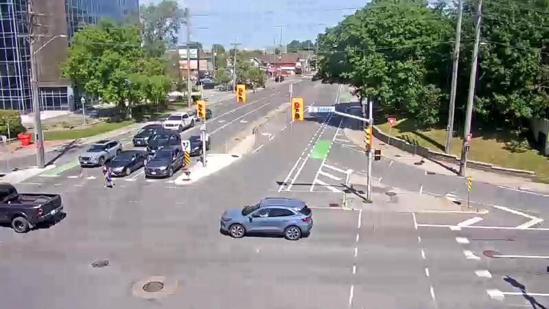 Traffic camera image at 2025-06-30 19:11:27