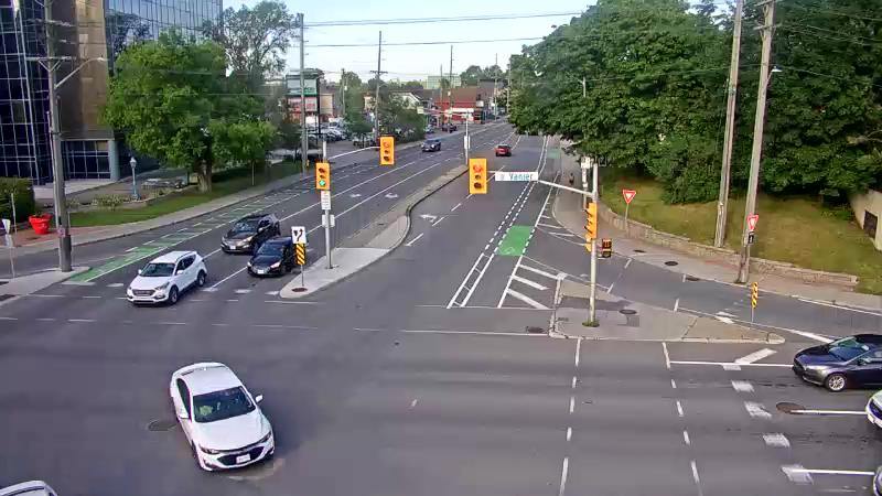 Traffic camera image at 2025-06-30 23:01:09