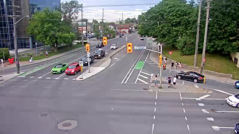 Traffic camera image at 2025-07-01 00:11:04