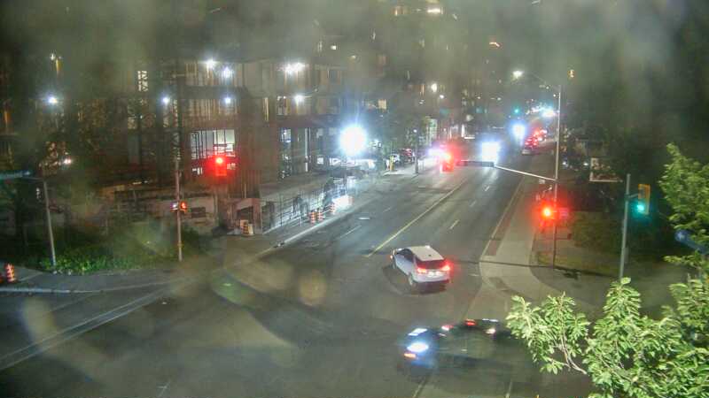 Traffic camera image at 2025-08-04 01:20:59