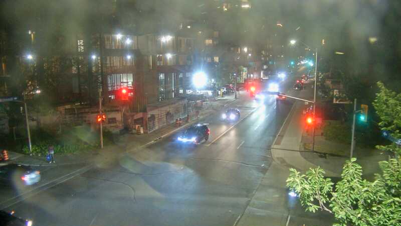 Traffic camera image at 2025-08-04 01:26:01