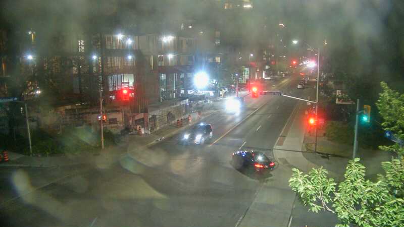Traffic camera image at 2025-08-04 01:45:54