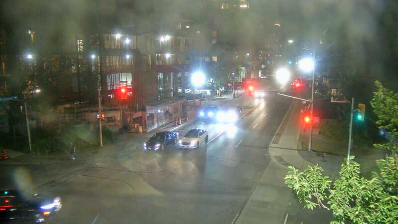 Traffic camera image at 2025-08-04 01:51:01