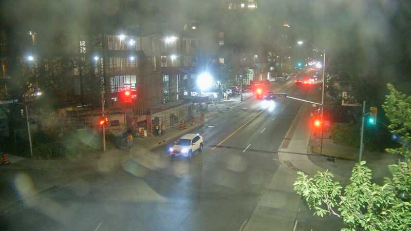 Traffic camera image at 2025-08-04 02:26:04