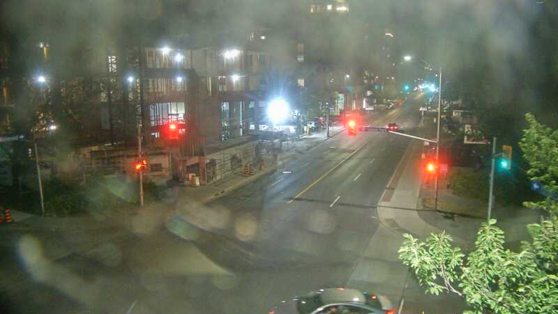 Traffic camera image at 2025-08-04 02:30:58