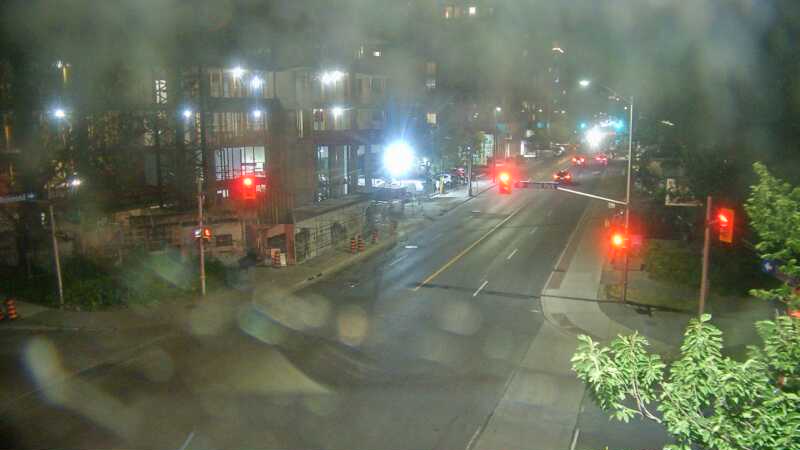 Traffic camera image at 2025-08-04 02:41:03